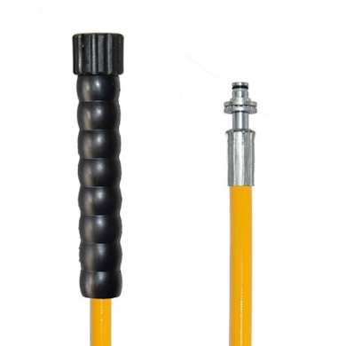 TP Schlauch Gelb Std 8/330 8m M22IG2k-11Pressn.