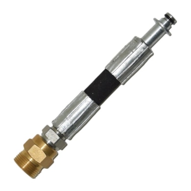 Adapter do pistoletu  K  wtyk 10mm