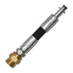 Adapter do pistoletu  K  wtyk 10mm