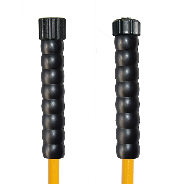 Termoplastová hadica YStd 8/330 30m M22F2k-M22F