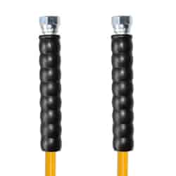 TP Schlauch Gelb Std 8/330 10m 3/8IG-3/8IG