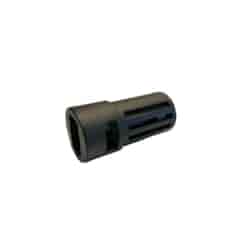 Adapter bayonet typ  K  - 1/4  F