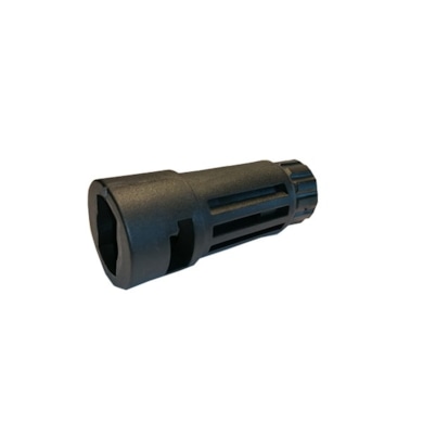 Adapter bayonet typ  K  - M22 F