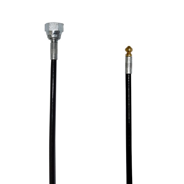 Hadica na čistenie kanalizácie s tryskou DN 4 1/4" F 10 m
