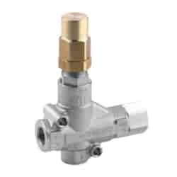 Zawór by pass VHP51 550bar 100l