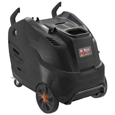 Myjka ciśnien. HOT BOX 15/200