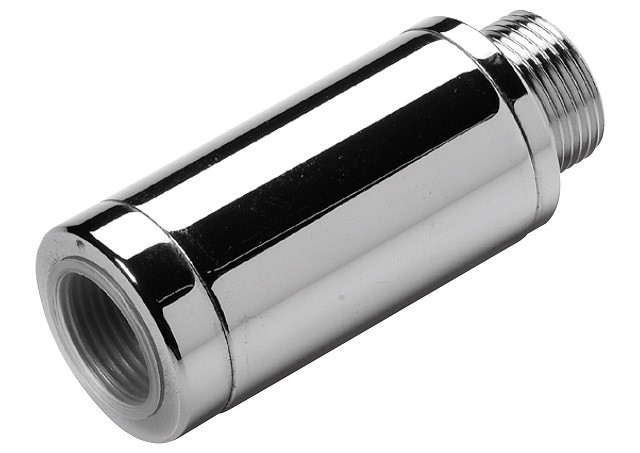 Descaling connector Comet