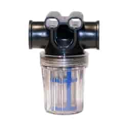 Filtr wody plastikowy 3/4  F - 3/4  F 50 mesh