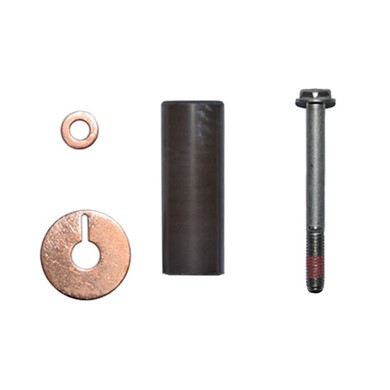 Ceramic plunger HAWK DN20 NLTI, XLTI - set