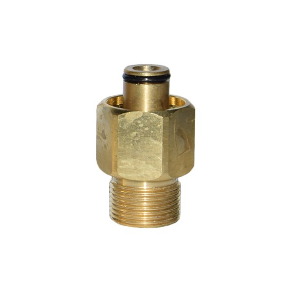 K-Lock adaptér TR22 F - M22 M