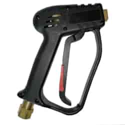 Pistolet Basic 3/8  F - 1/4  F - obrotowy