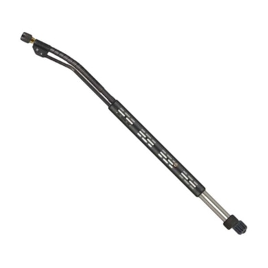 Lanca elastyczna 850 mm M22 F obr. - M18 M - ocynk