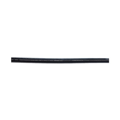 Thermoplastic hose DN 4 250 bar Black