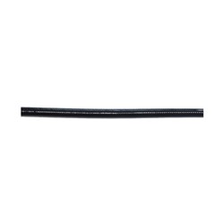 Wąż termoplast. DN3 250 bar Black