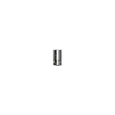 Crimp ferrule DN 3 for thermoplastic hose