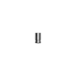 Crimp ferrule DN 3 for thermoplastic hose