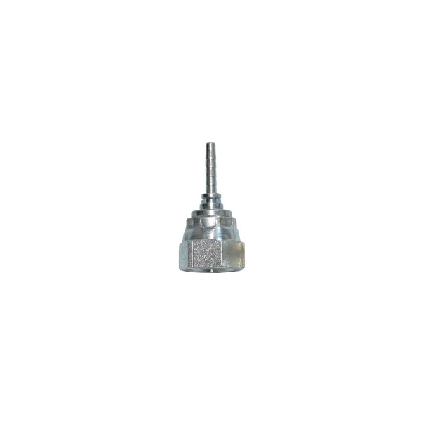 Lisovacia vsuvka DN4 1/4" F