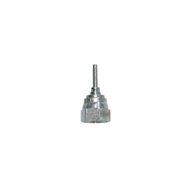 Końcówka DN4 1/4  F