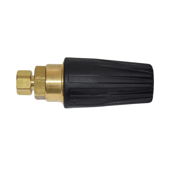 Dysza obrotowa TPR 400 bar 080  K 