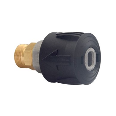 Quick coupler M22 M - CLIC