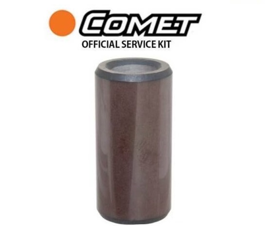 Keramická puzdro DN18 Comet KM