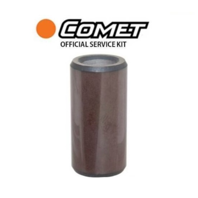 Nurnik porcelanowy DN18 Comet KM