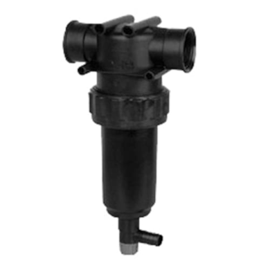 Filtr wody Comet 1 G 80 mesh
