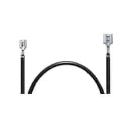 Kabel - turbina - 500 mm - typ 2