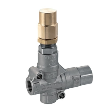 Zawór by pass VHP60 600bar 100l