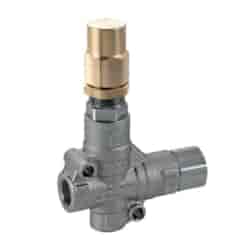 Zawór by pass VHP60 600bar 100l