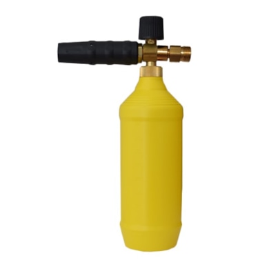 Lanca piany YELLOW 1,25 mm M22 M  Kr 