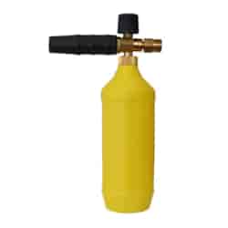 Lanca piany YELLOW 1,25 mm M22 M  Kr 
