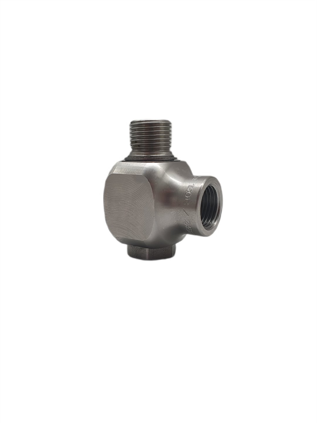 Otočný connection 90° ST-322 1/2" M - 1/2" F