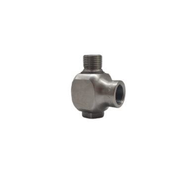 Złącze obr. ram. 90 ST-322 1/2  M - 1/2  F