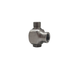 Złącze obr. ram. 90 ST-322 1/2  M - 1/2  F