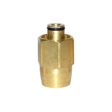 Adapter K-Lock TR22 F - 3/8  F