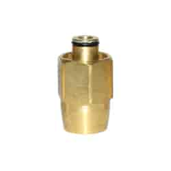 Adapter K-Lock TR22 F - 3/8  F