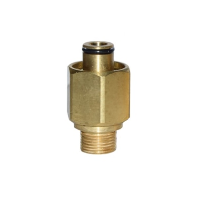 Adapter K-Lock TR22 F - 3/8  M