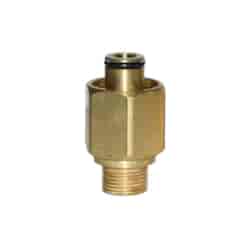 Adapter K-Lock TR22 F - 3/8  M
