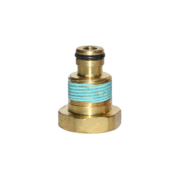 K-Lock adaptér pre lance TR20 M - 1/4" F