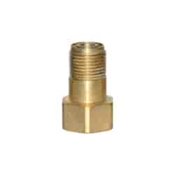 Adapter K-Lock TR20 F - M18 M