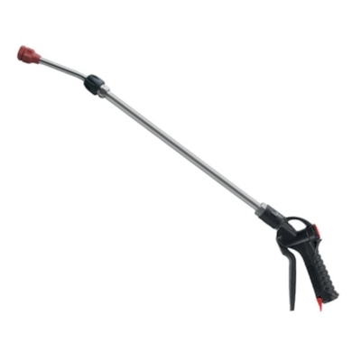 Pistolet z lancą do opryskiwacza - 1080-1925 INOX