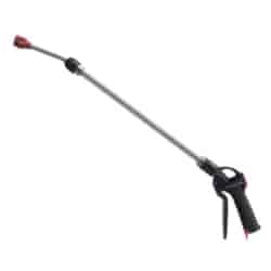 Pistolet z lancą do opryskiwacza - 1080-1925 INOX