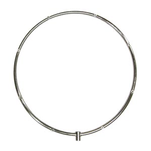 Ring pre 8 misting trysky - 80cm