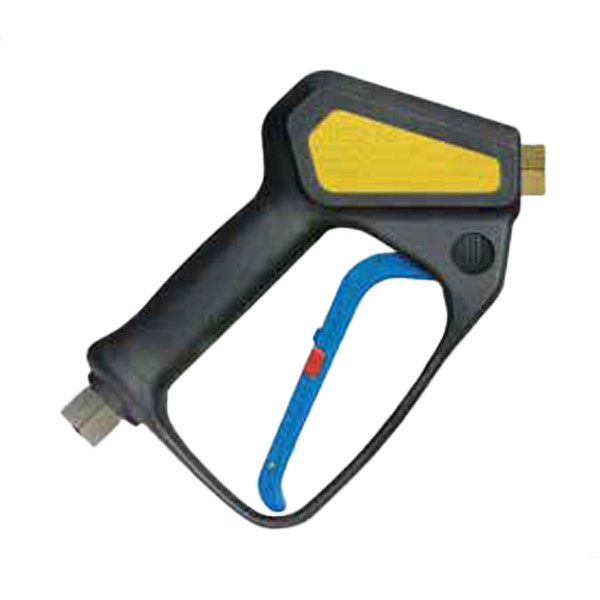 Spray gun ST-2300 3/8 F swivel - 1/4 F freeze stop