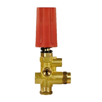 Zawór by pass UL250 250bar 35l