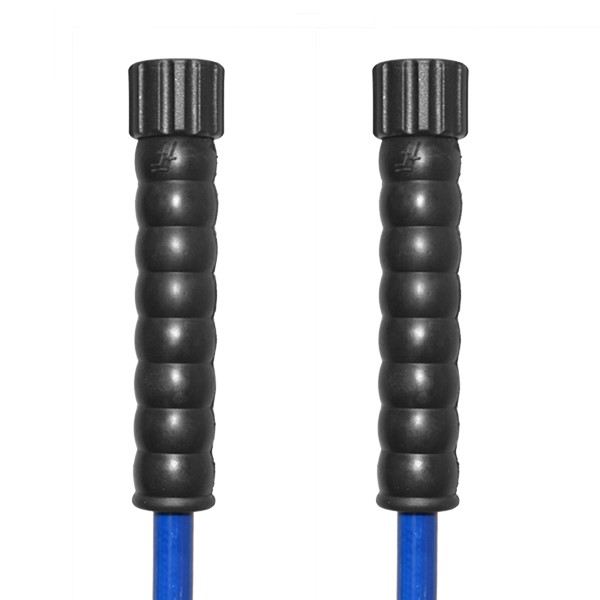 Wąż Smooth Blue 8/2/400 25m M22F2k - M22F2k
