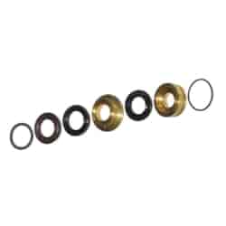 Komplet uszczelnień INTERPUMP DN15 KIT130