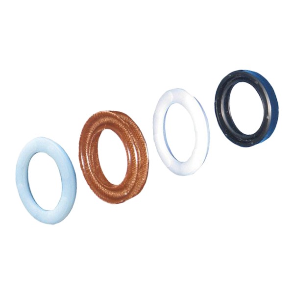 Sada tesnení DN15 INTERPUMP KIT160