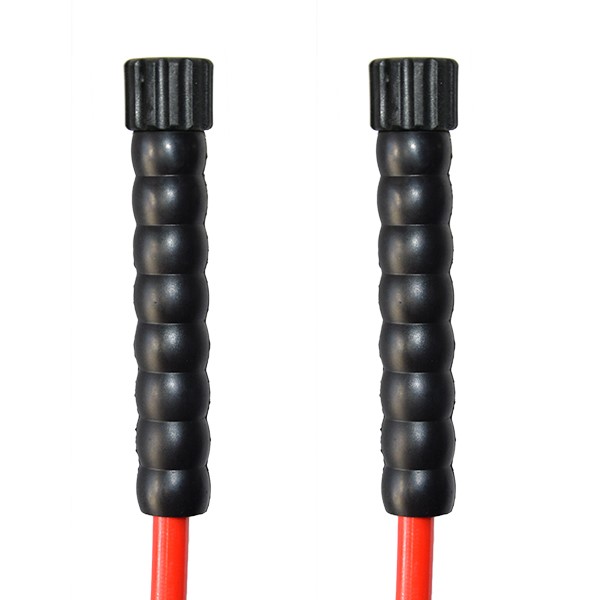 Termoplastová hadica červená Std 8/330 15m M22F2k-M22F2k